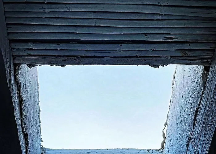 Windhouses Serifos