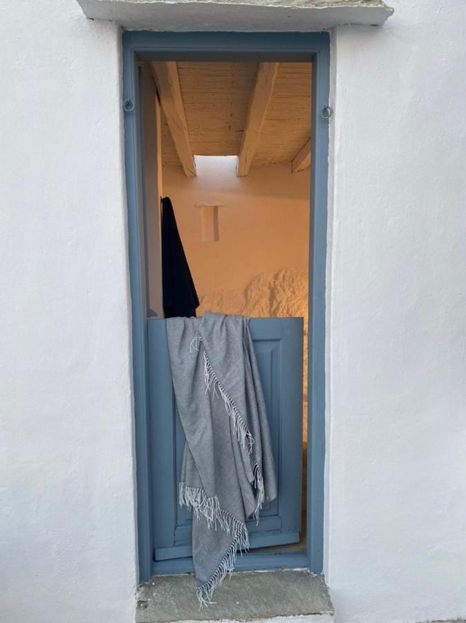 Windhouses Holiday home Serifos Town