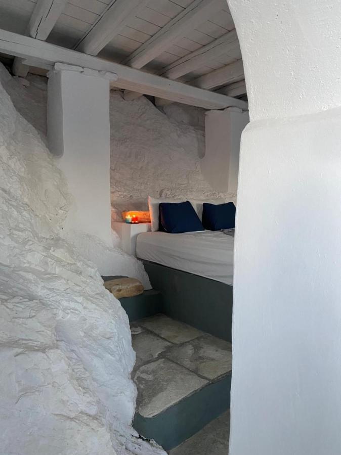 Windhouses Holiday home