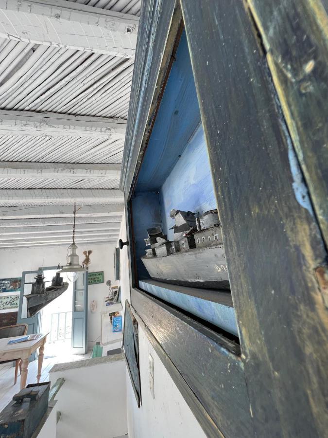 Holiday home Windhouses