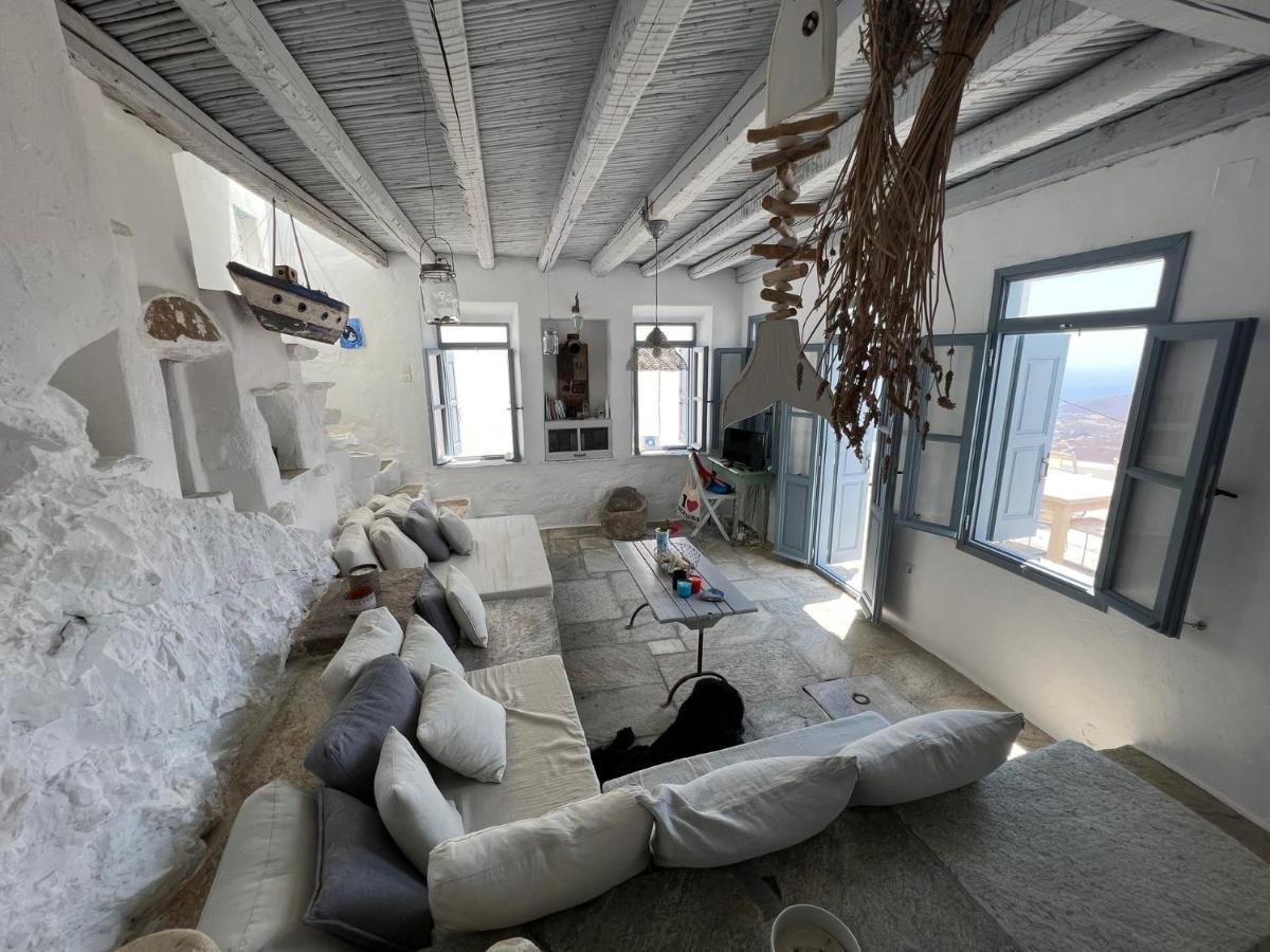 Holiday home Windhouses *