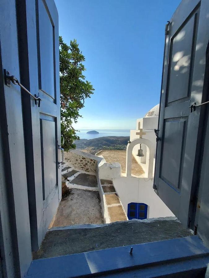 Windhouses Holiday home