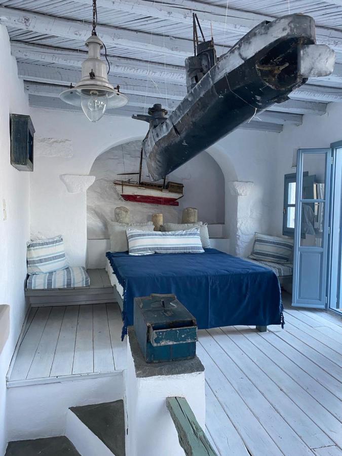 Holiday home Windhouses *