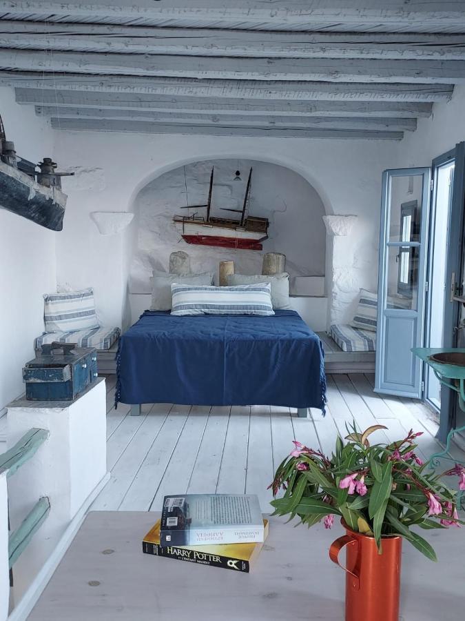 Holiday home Windhouses *